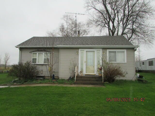 Property Photo: W12429 Liner Rd WI 53919