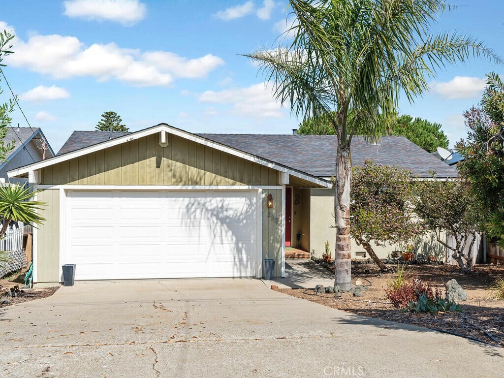 Property Photo:  330 Highland Drive Drive  CA 93402 