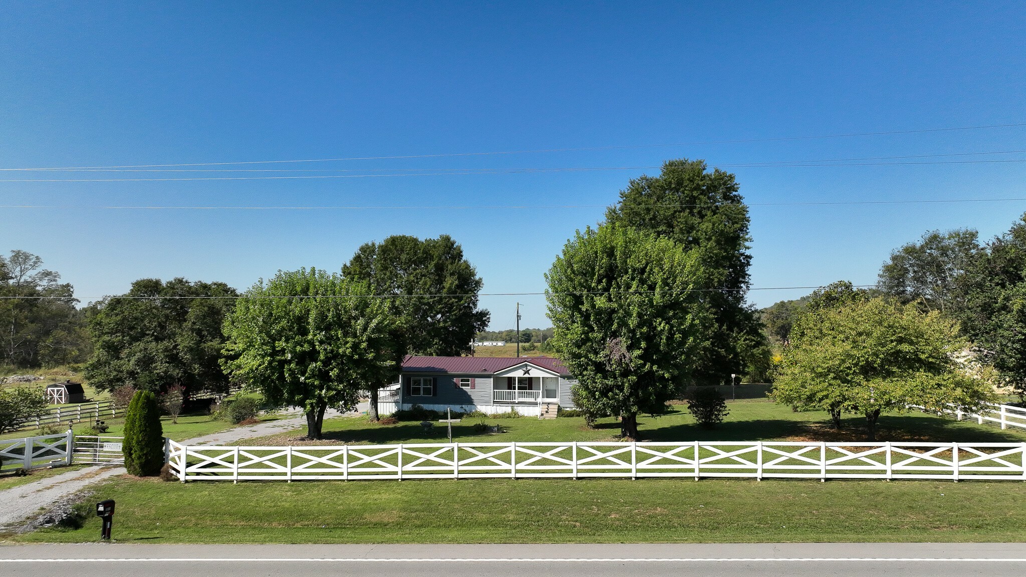 Property Photo:  10655 Highway 231 N  TN 37022 