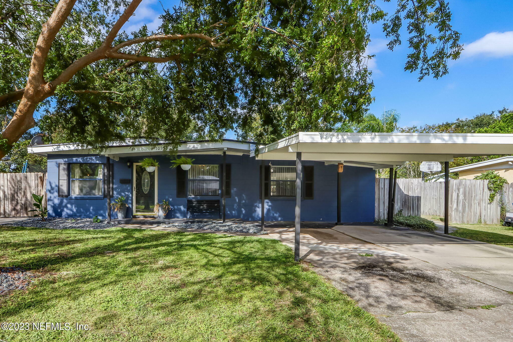 Property Photo:  10552 Villanova Road  FL 32218 