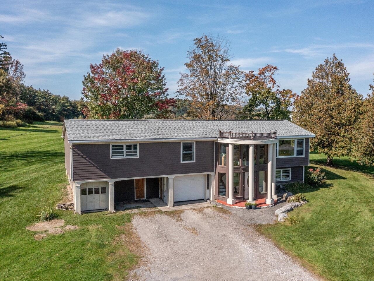 Property Photo: 2938 Mt Philo Road VT 05445