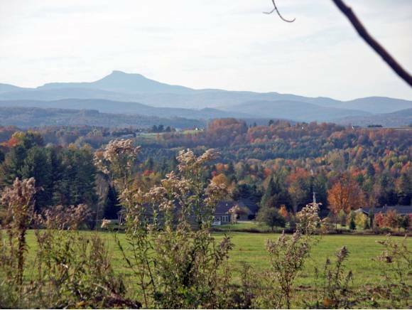 Property Photo:  Windy Wood Road  VT 05641 