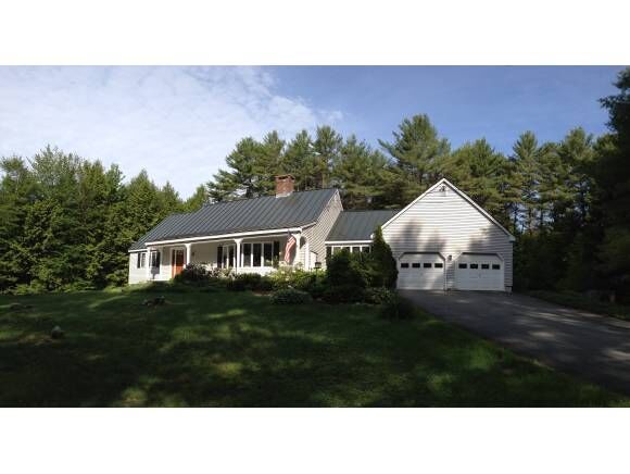 Property Photo: 185 Meadow Brook Drive NH 03260