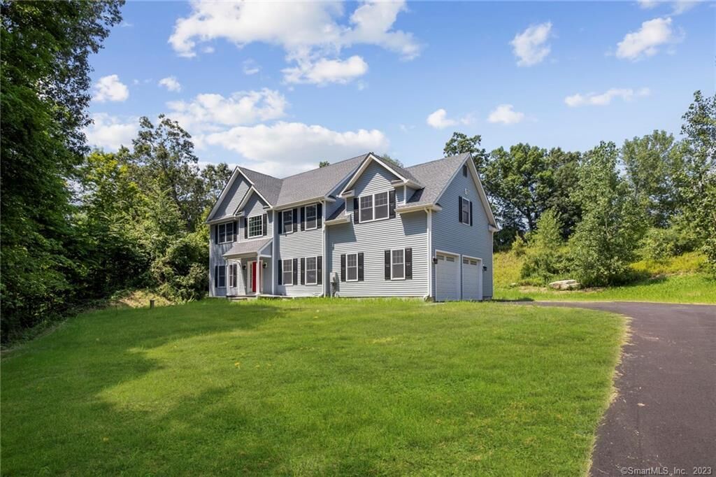 Property Photo:  58 Chestnut Land Road  CT 06776 