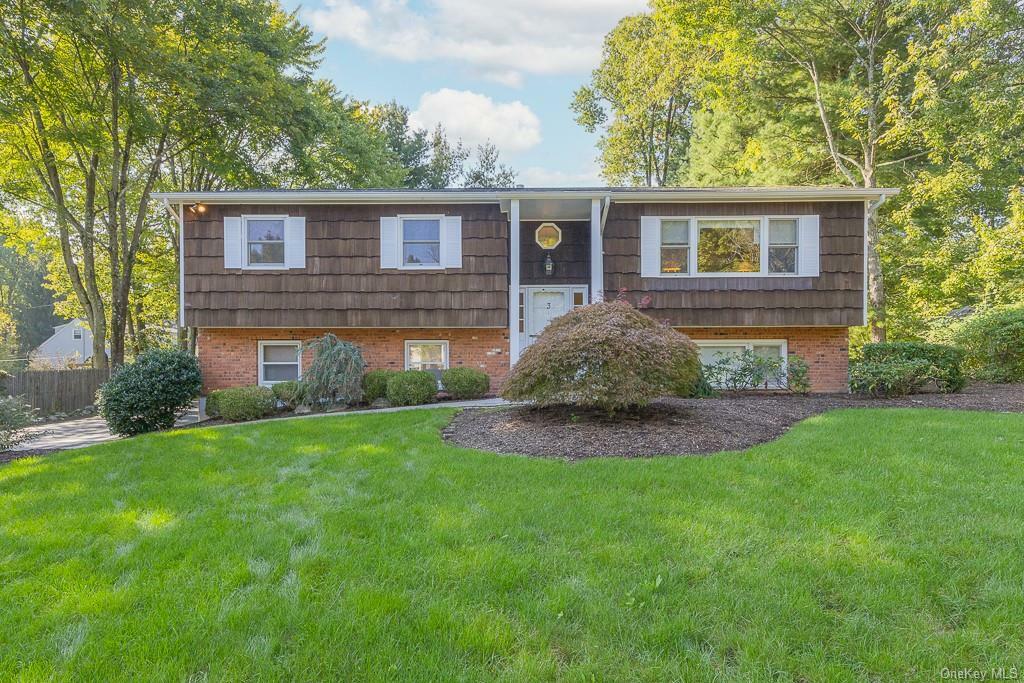 Property Photo: 3 Arrow Lane NY 10956