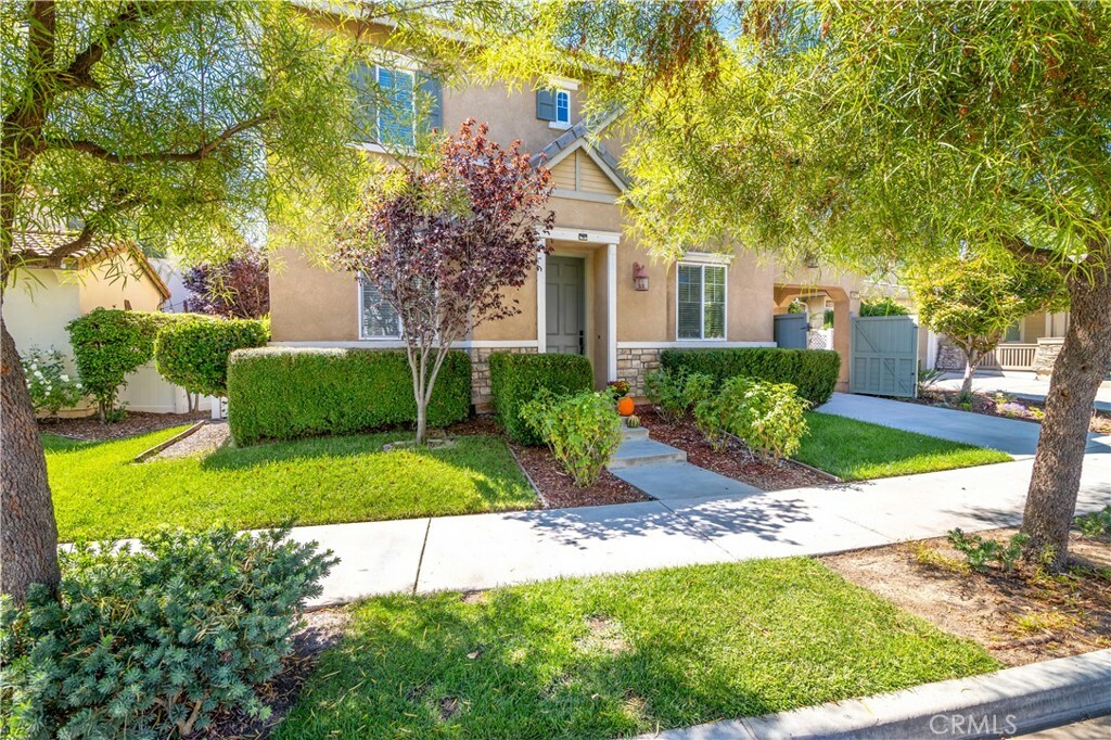 Property Photo:  28677 Gloucester Court  CA 92591 