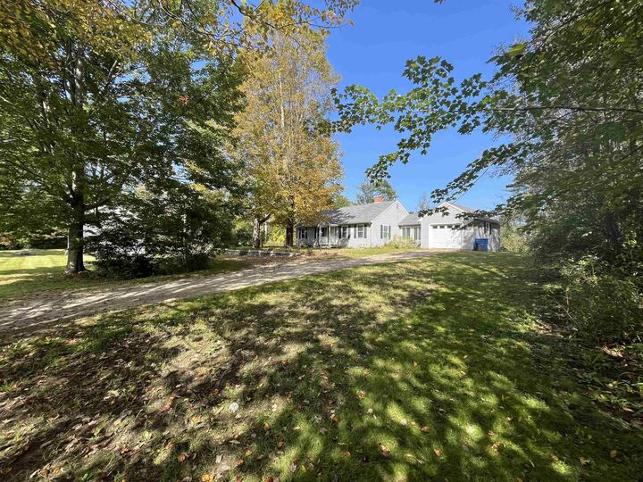 Property Photo:  99 Garland Road  NH 03218 