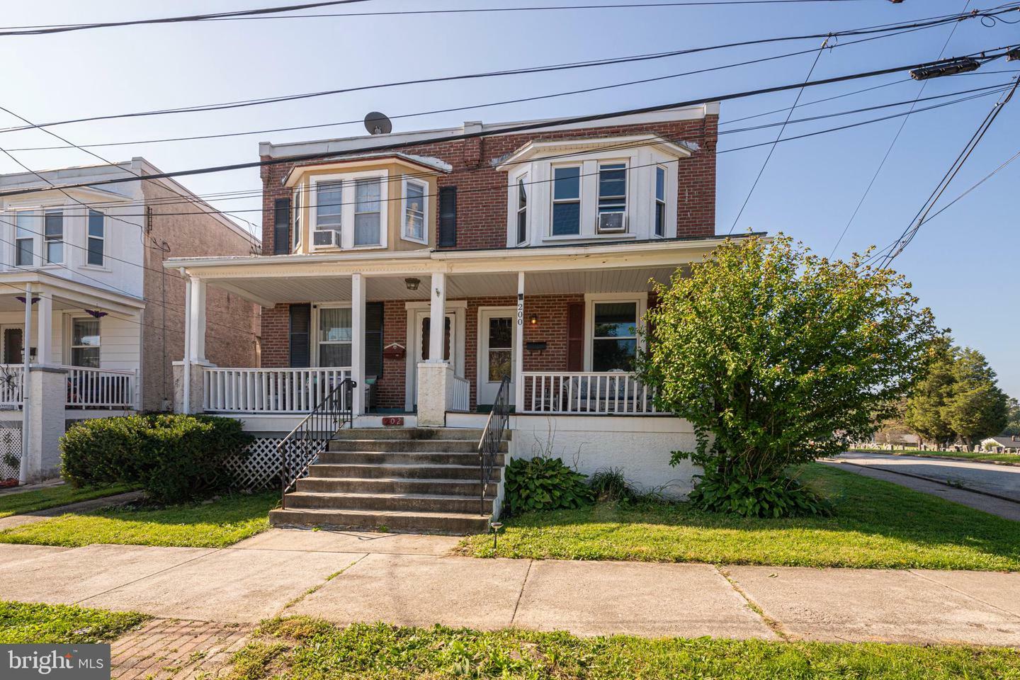 Property Photo:  200 Morris Street  PA 19460 