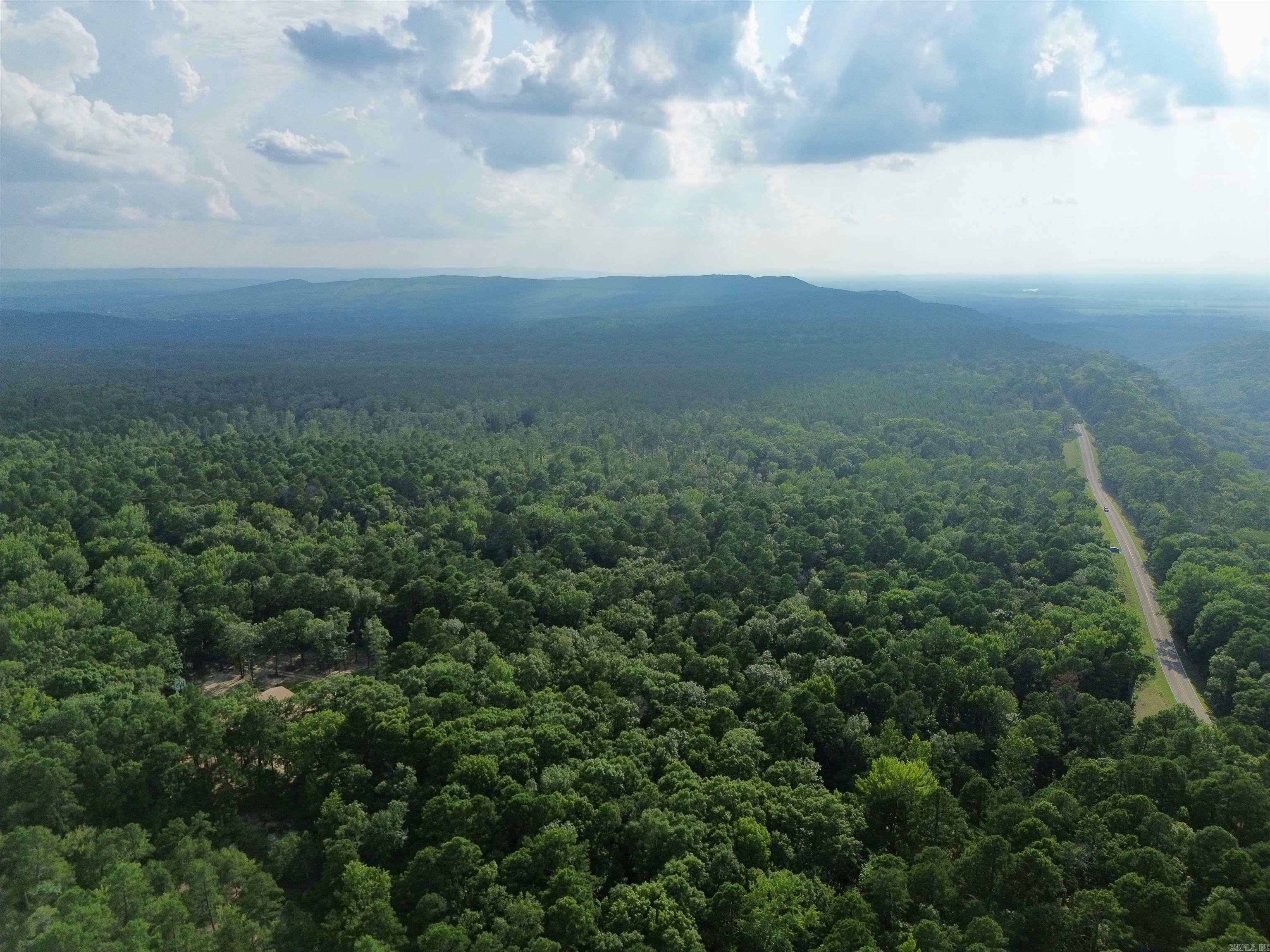 Property Photo:  35 Acres Petit Jean Mtn Road  AR 72110 