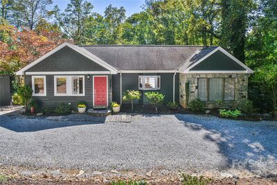 Listing photo for 1224 Forest Lake Heights Drive, Nebo, NC 28761