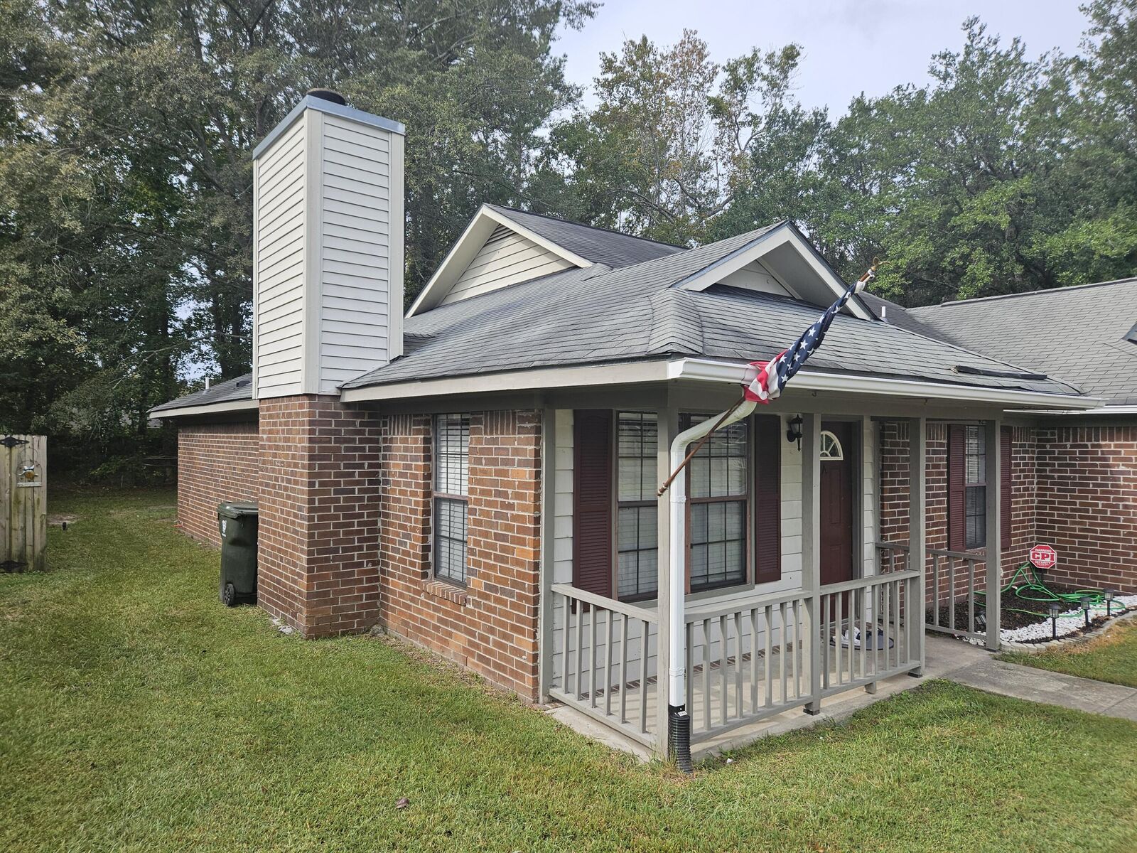 Property Photo:  425 Miami Street # A  SC 29456 