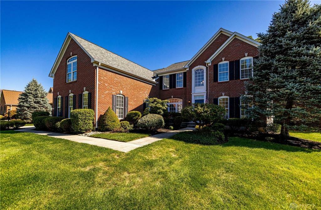 Property Photo: 3749 Marble Ridge Lane OH 45040