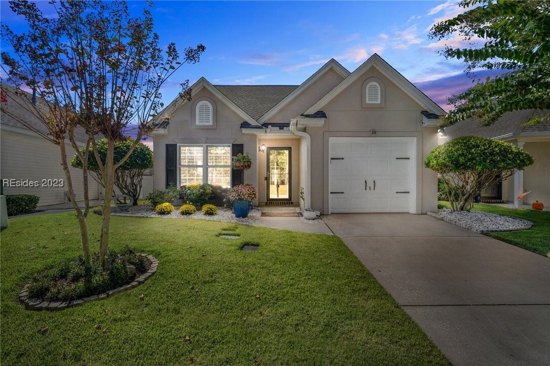 Property Photo:  35 Pinecrest Way  SC 29910 