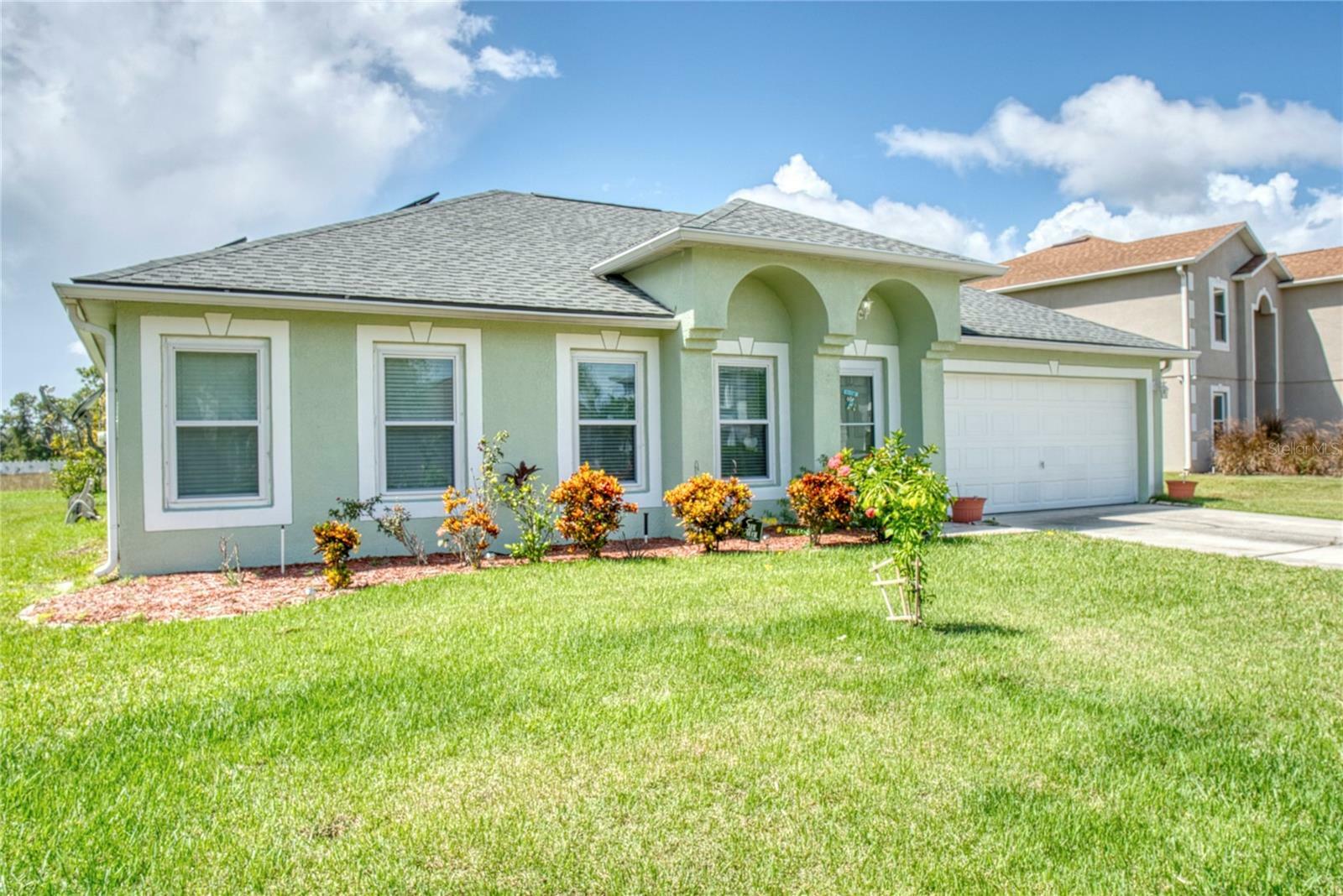 Property Photo: 4760 Preserve Boulevard FL 34772