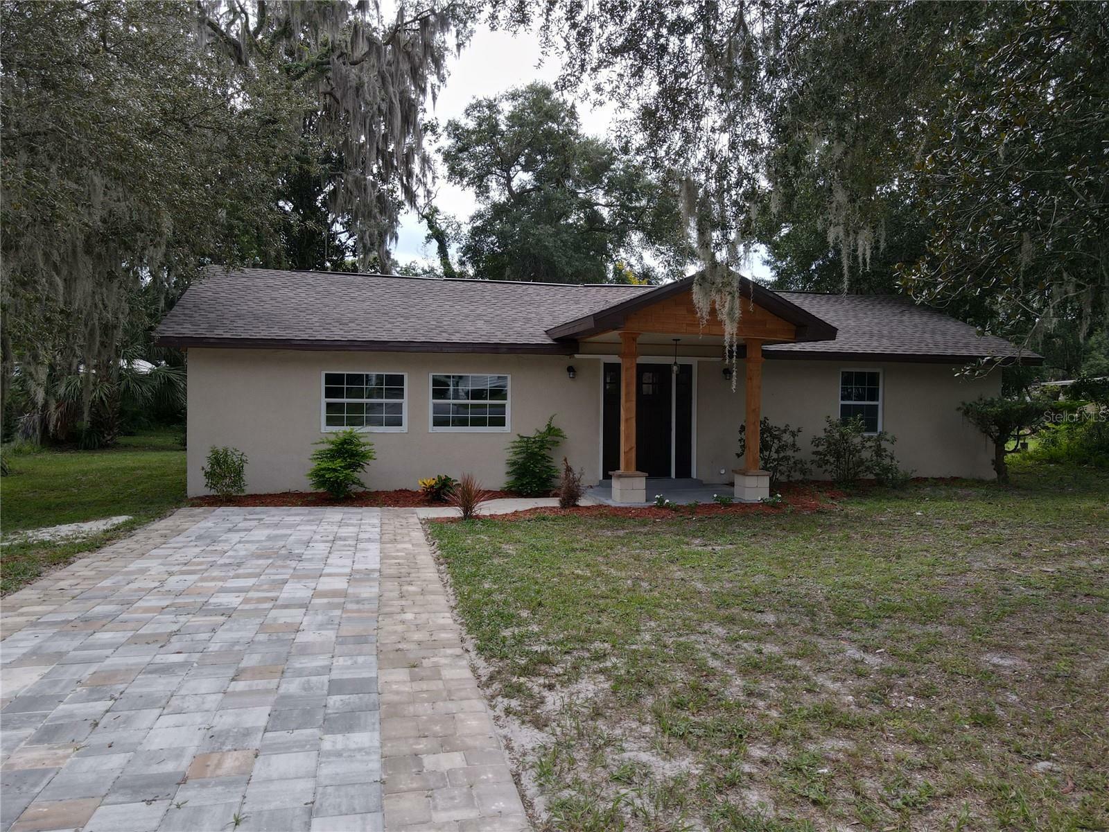 Property Photo:  7 Palmetto Drive  FL 32713 