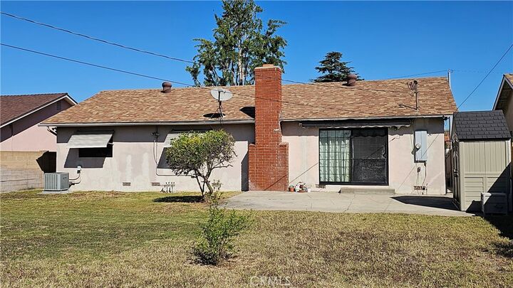 Property Photo:  8812 Enloe Avenue  CA 92844