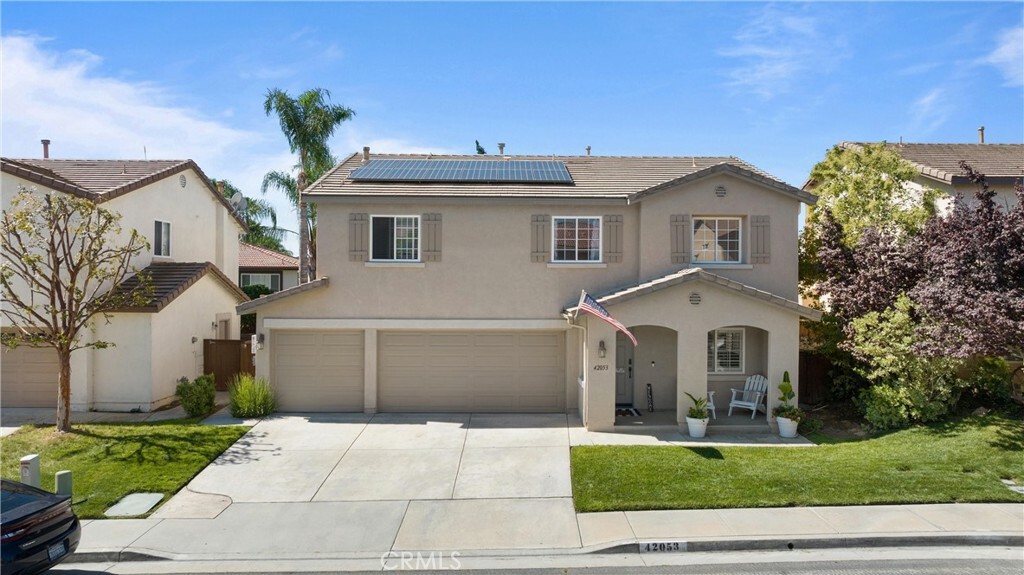 42053 Pine Needle Street  Temecula CA 92591 photo