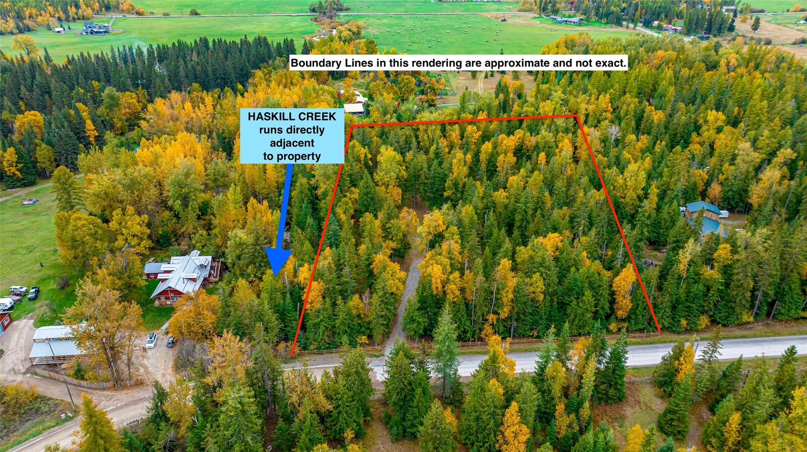 MLS30014826 385 Haskill Basin Road, Whitefish, MT 59937