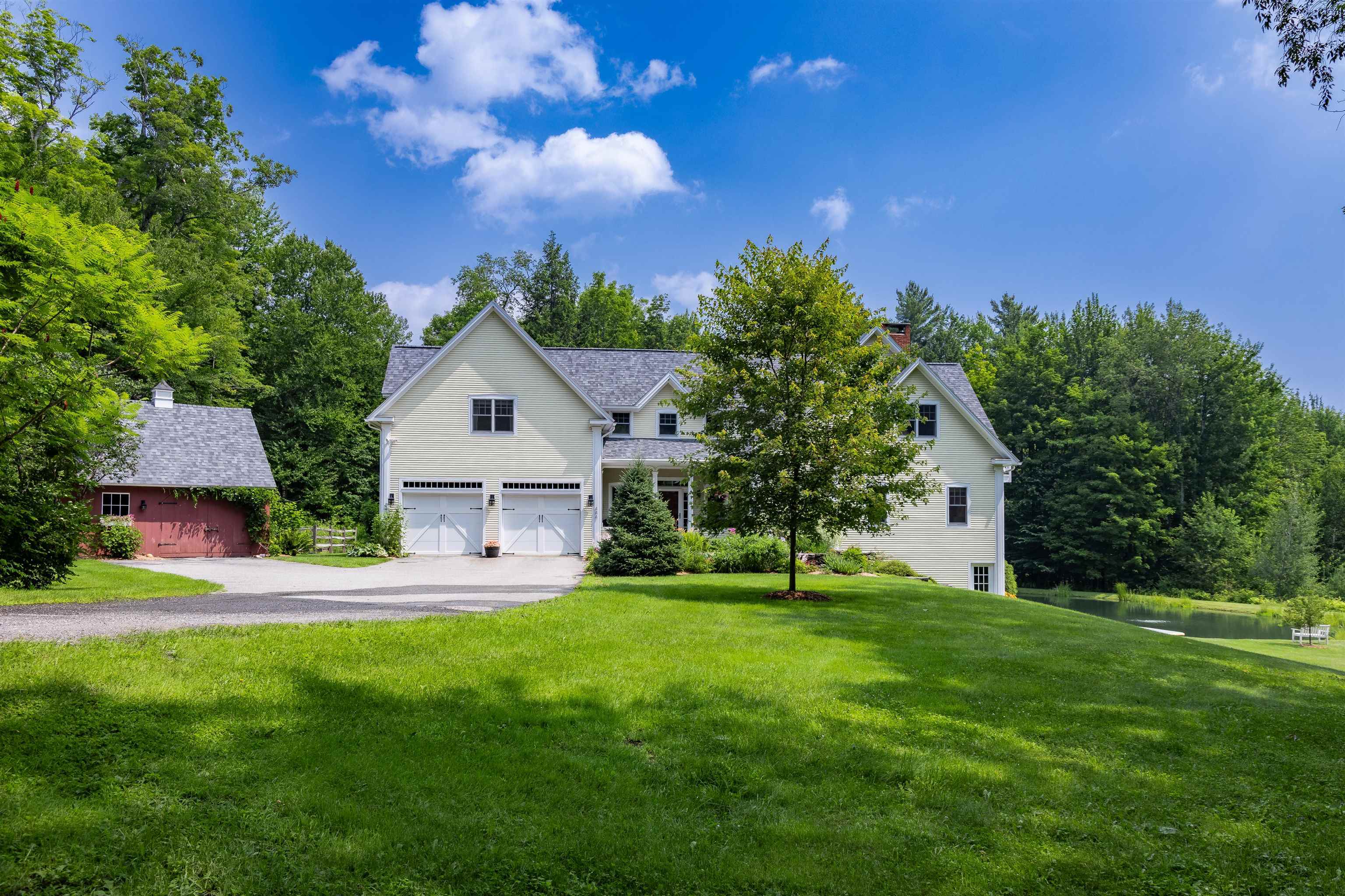 Property Photo: 444 Grey Birch Road VT 05672