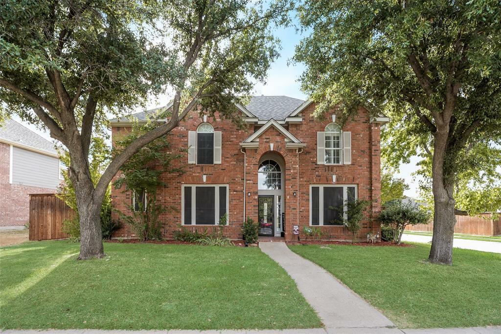 Property Photo:  6413 Stewart Boulevard  TX 75056 