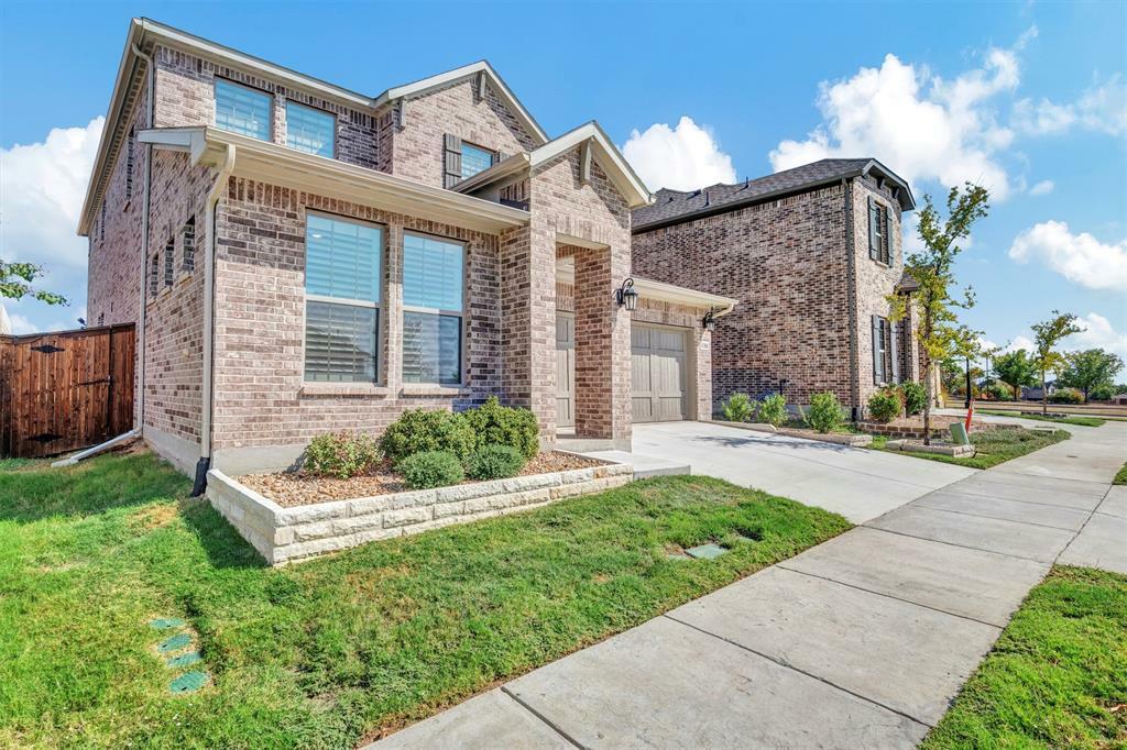 Property Photo:  4708 Alexander Drive  TX 75010 