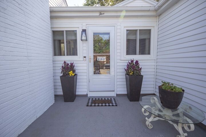 Property Photo: 5 Highland St MA 02035