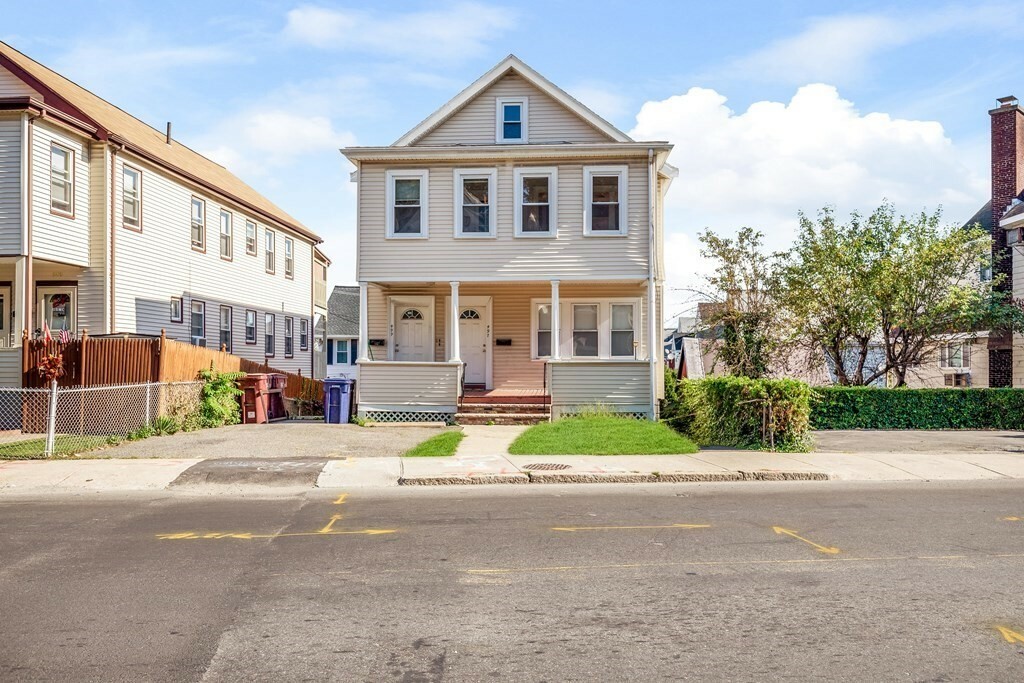 Property Photo:  499 Ferry St  MA 02149 