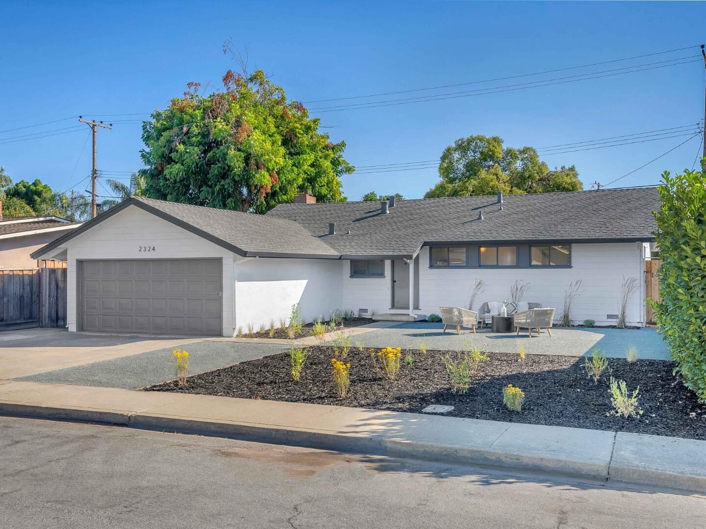 Property Photo: 2324 Glendenning Avenue CA 95050