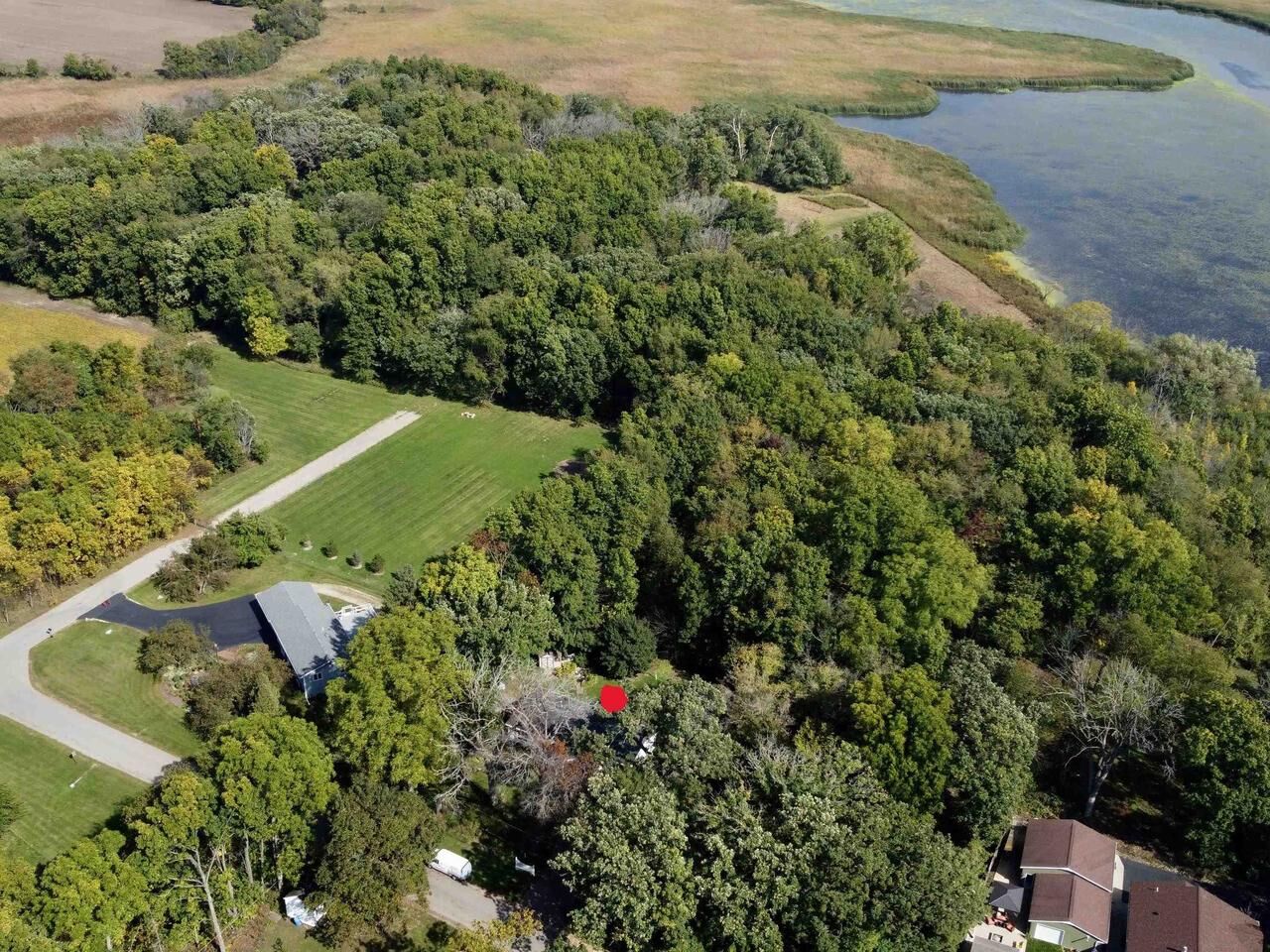 Property Photo:  192 Schroeder Avenue  WI 53115