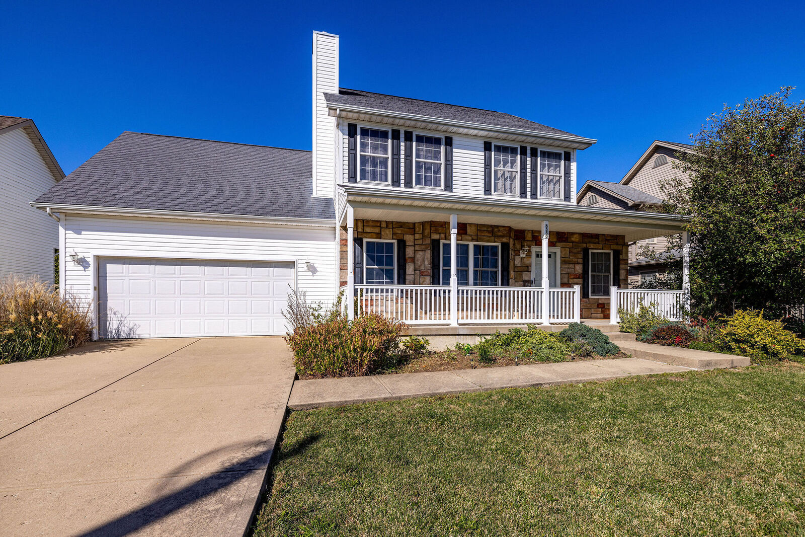 Property Photo: 6550 Brookville Road OH 45056