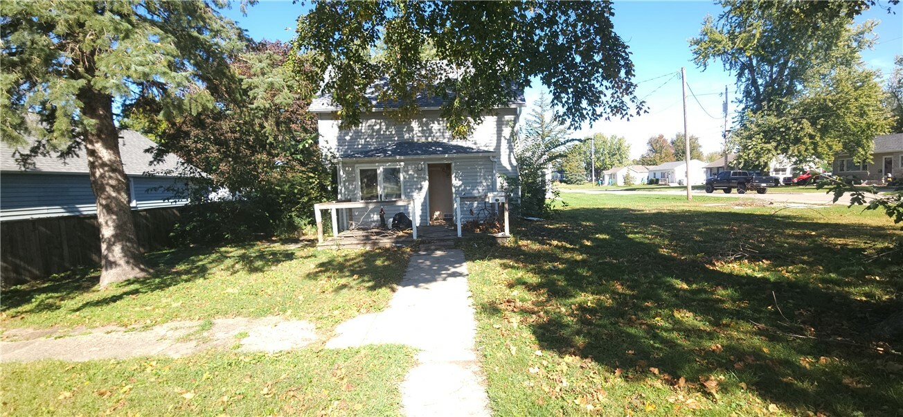 533 R Avenue  Nevada IA 50201 photo