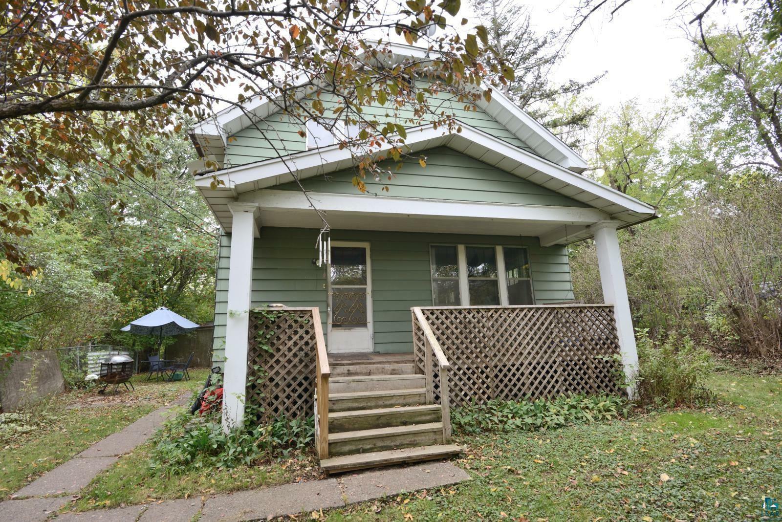 Property Photo:  2602 W 6th St  MN 55806 