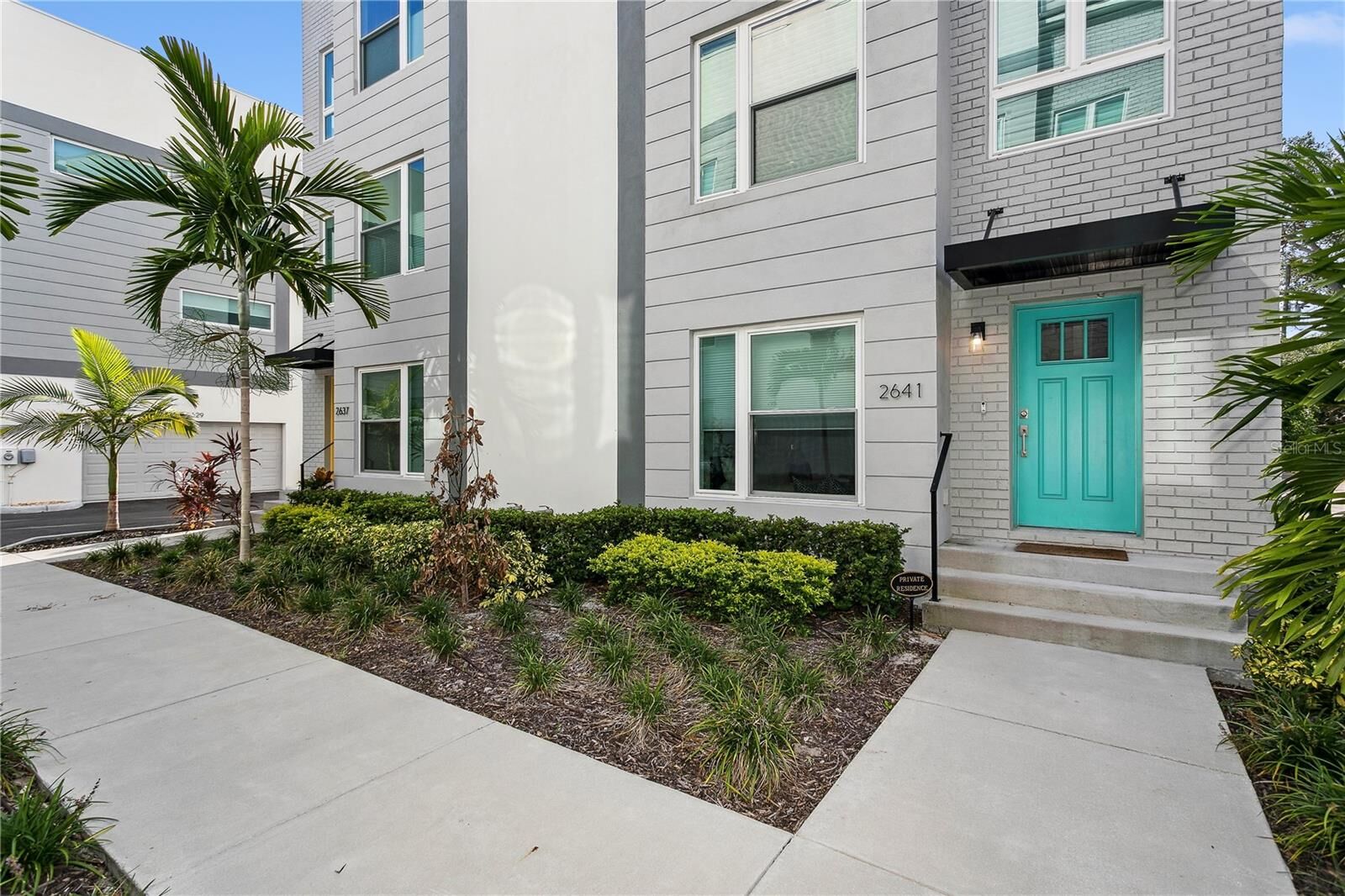 Property Photo:  2641 1st Avenue N  FL 33713 