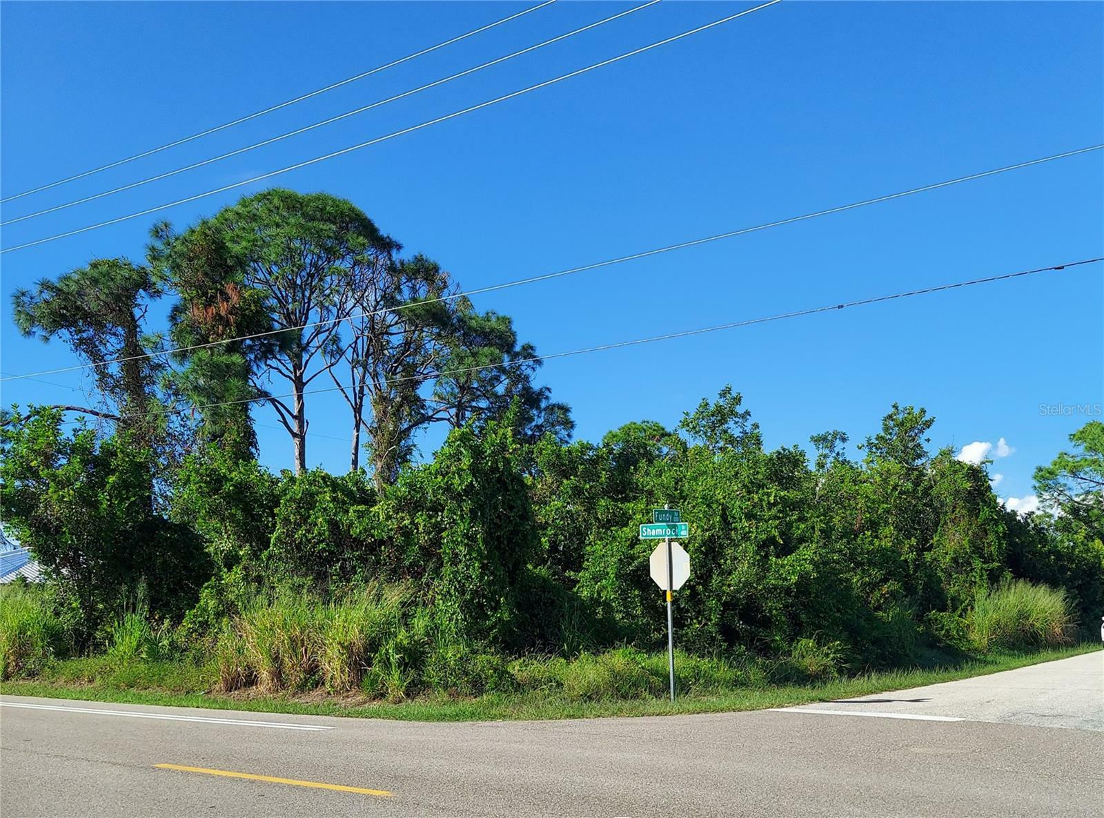 Property Photo:  Fundy Road  FL 34293 