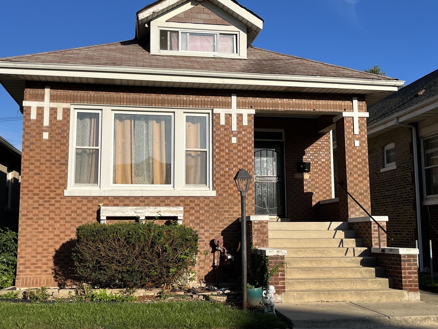 Property Photo: 8039 S Elizabeth Street IL 60620
