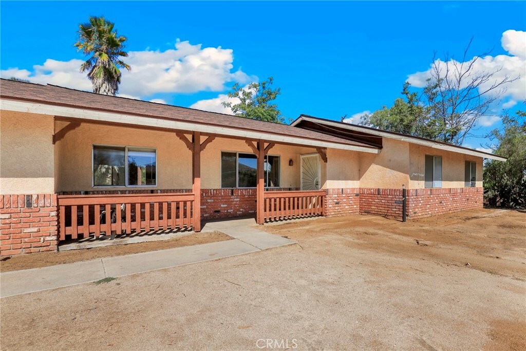 Property Photo:  22130 Piedras Road  CA 92570 