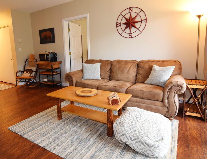 Property Photo:  36 Lodge Road A108  NH 03251 