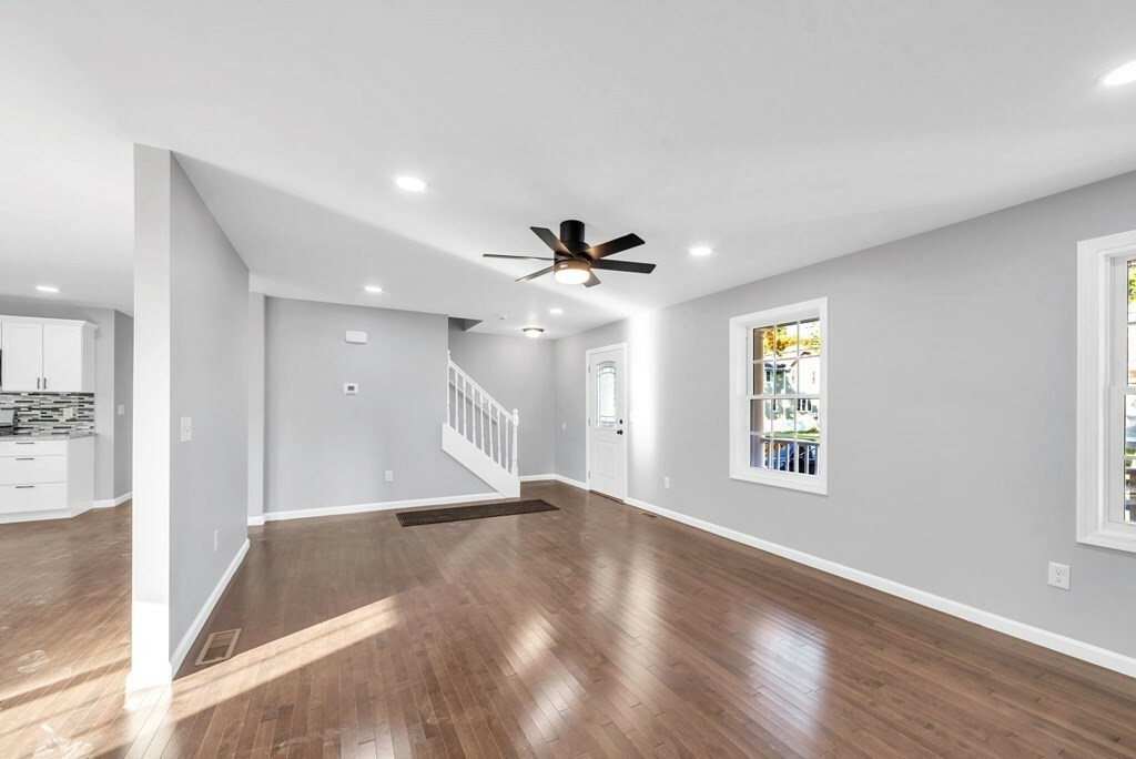 Property Photo:  112 Wollaston St  MA 01119 