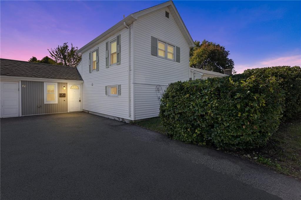 Property Photo: 33 Tab Av RI 02914