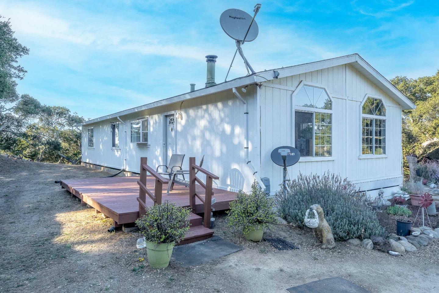 Property Photo:  18870 Pesante Road  CA 93907 