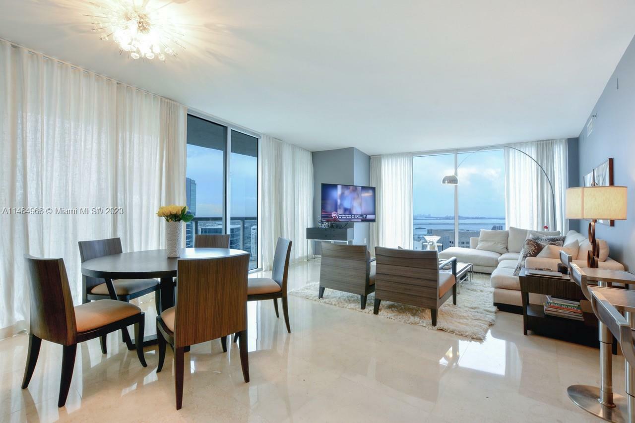Property Photo: 465 Brickell Ave 5302 FL 33131