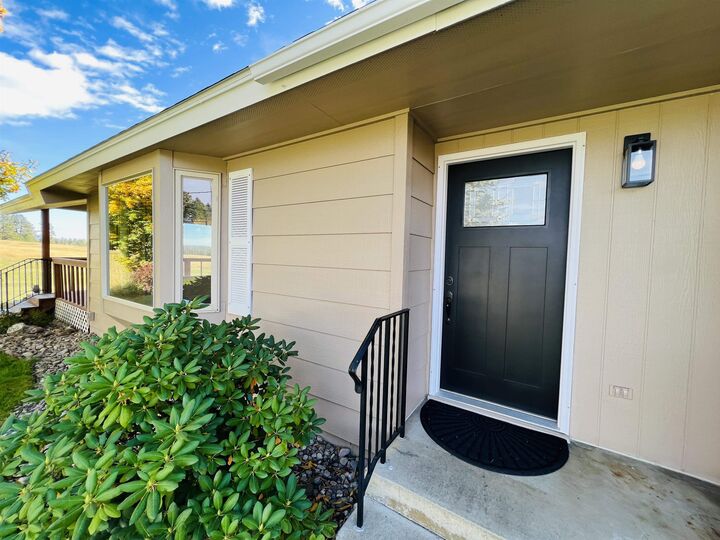 House for sale in Deer Park 25812 N Sherman Rd, Deer Park, WA 99006