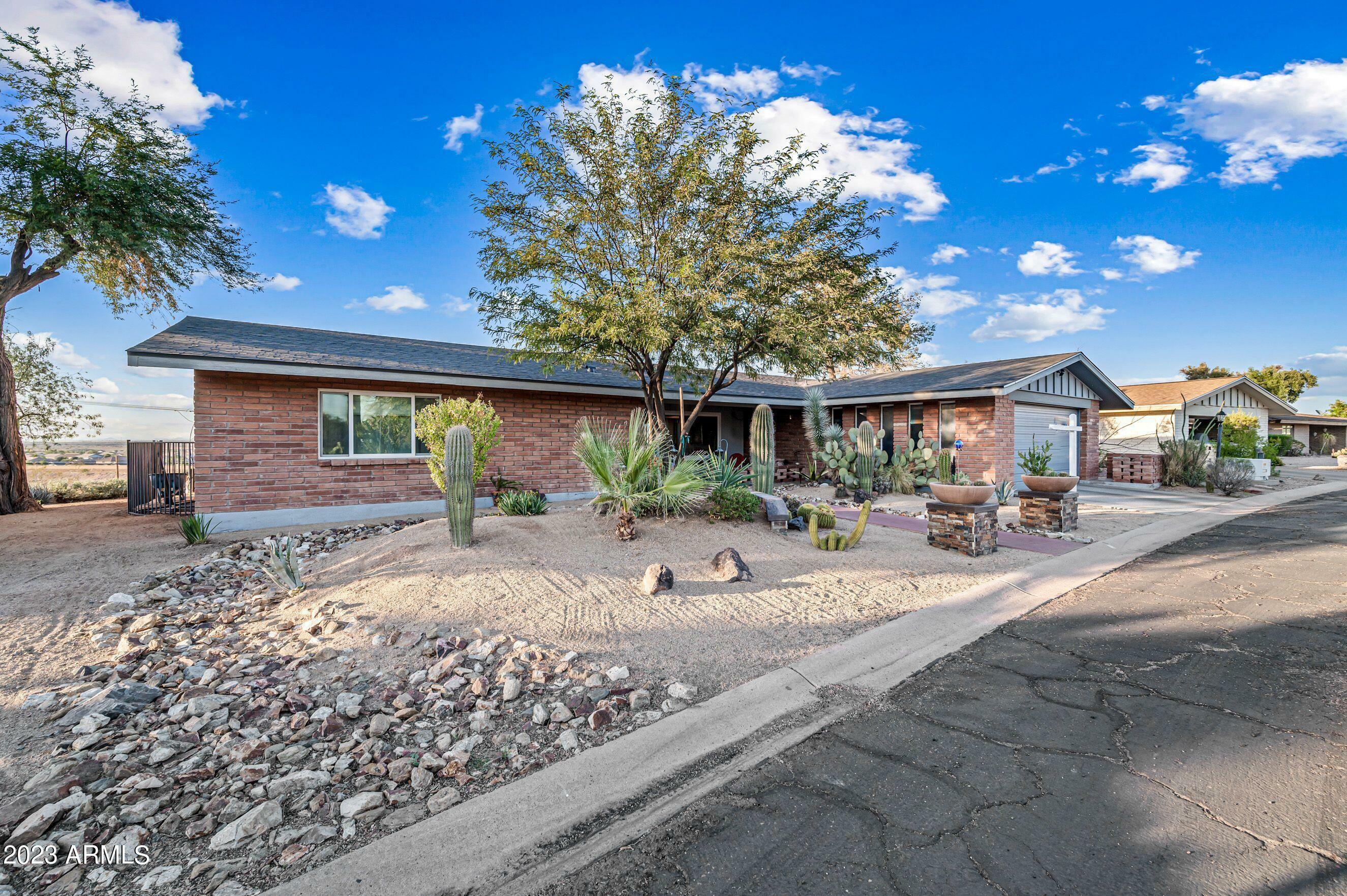 Property Photo:  3650 E Quenton Drive 5  AZ 85215 