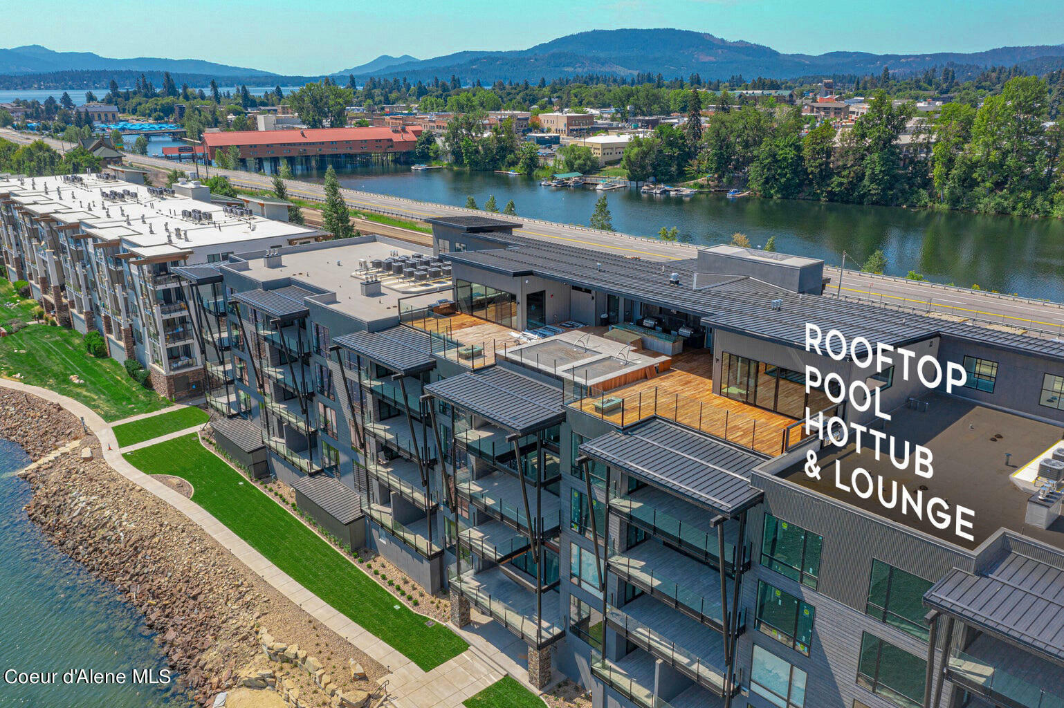 Property Photo: 802 Sandpoint Ave #8303 ID 83864