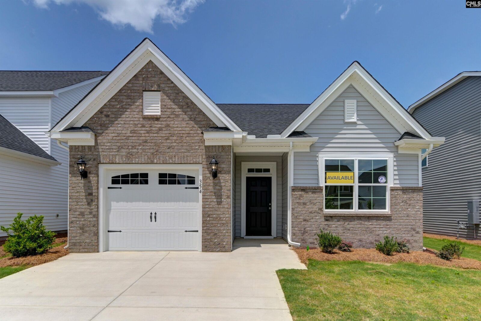 Property Photo:  354 Stillington  SC 29072 