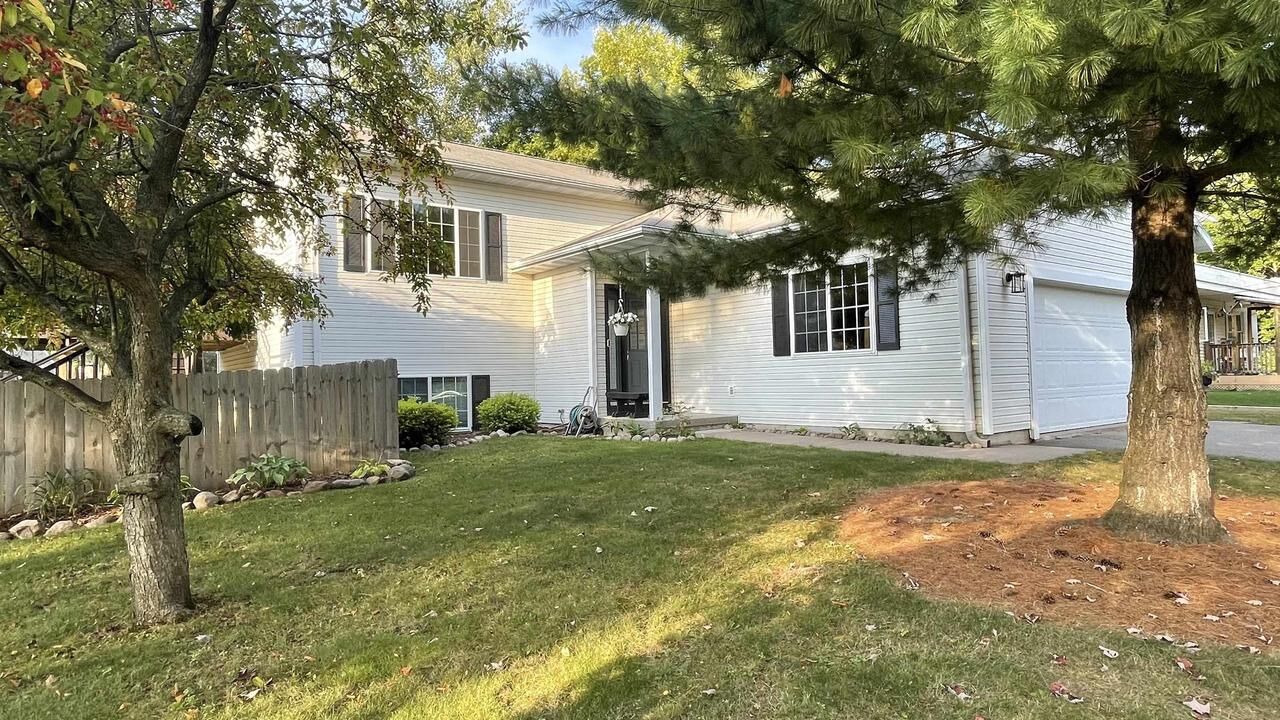 House for sale in Wausau 1610 Evergreen Road, Wausau, WI 54403