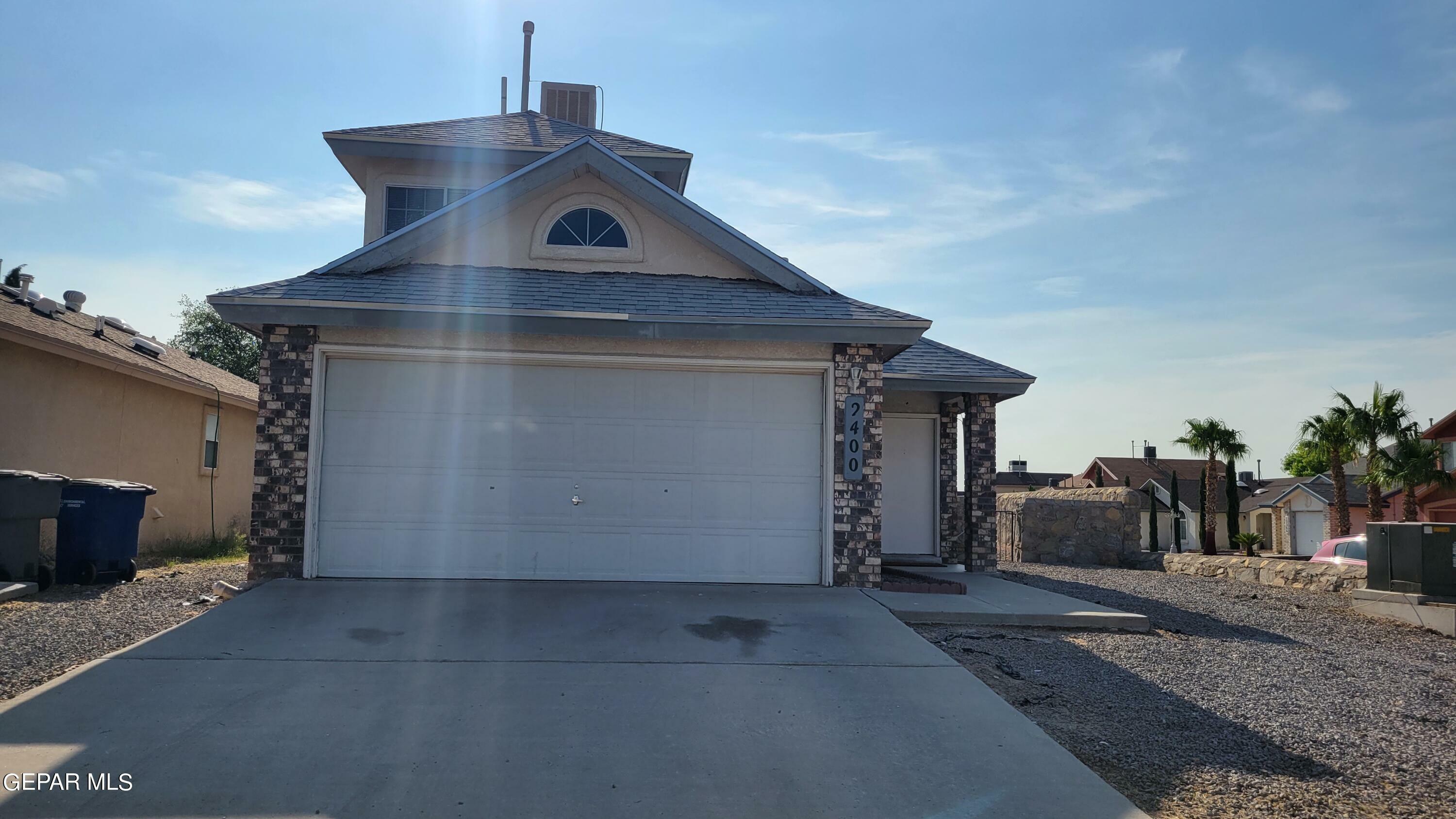 Property Photo: 2400 Tierra Mia Way TX 79938