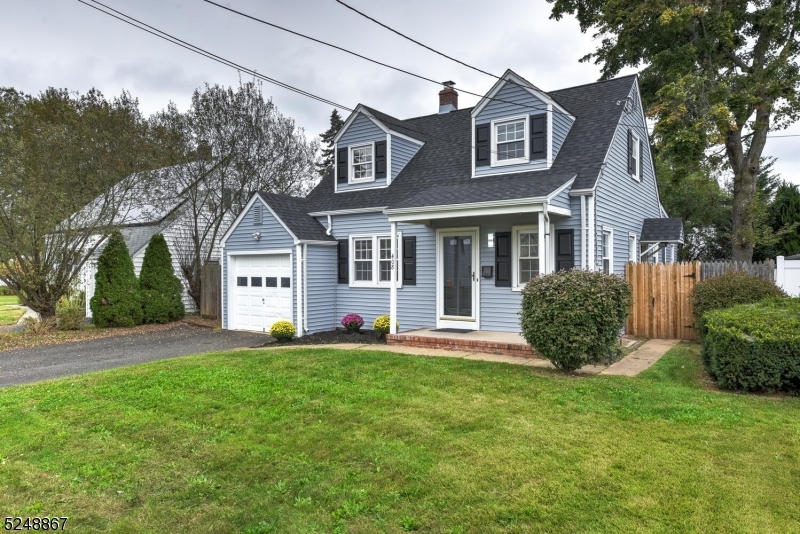 Property Photo:  408 Fairview Ave  NJ 08846 