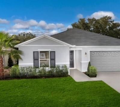 Property Photo:  13102 Thatch Palm Way  FL 32828 