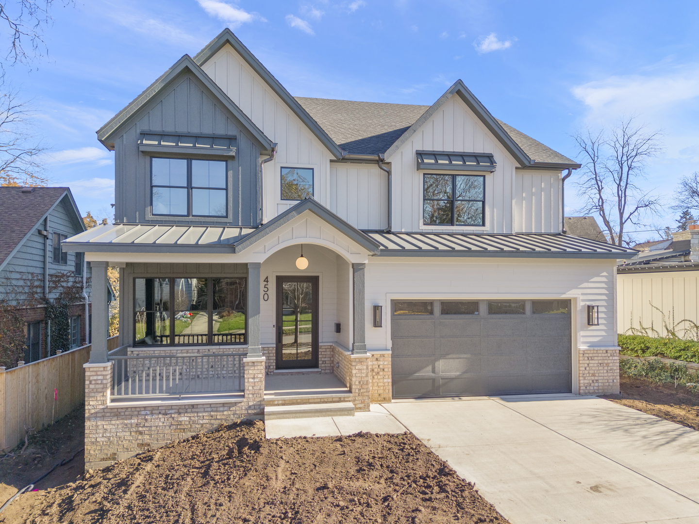 450 S Sleight Street  Naperville IL 60540 photo
